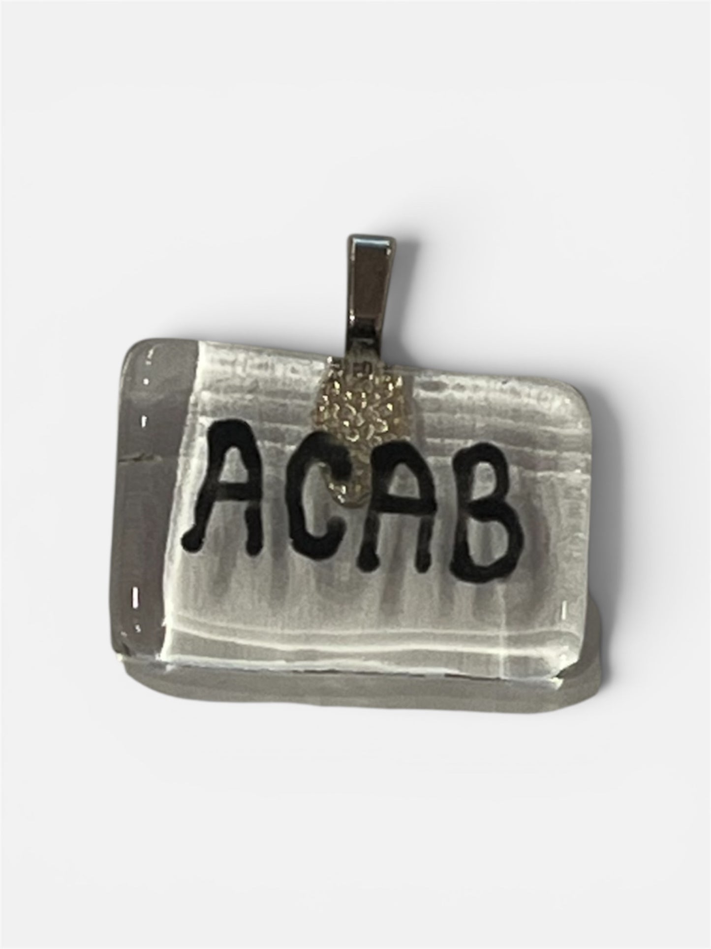 Glass Charms by Manic Pixie Dream Squirrel