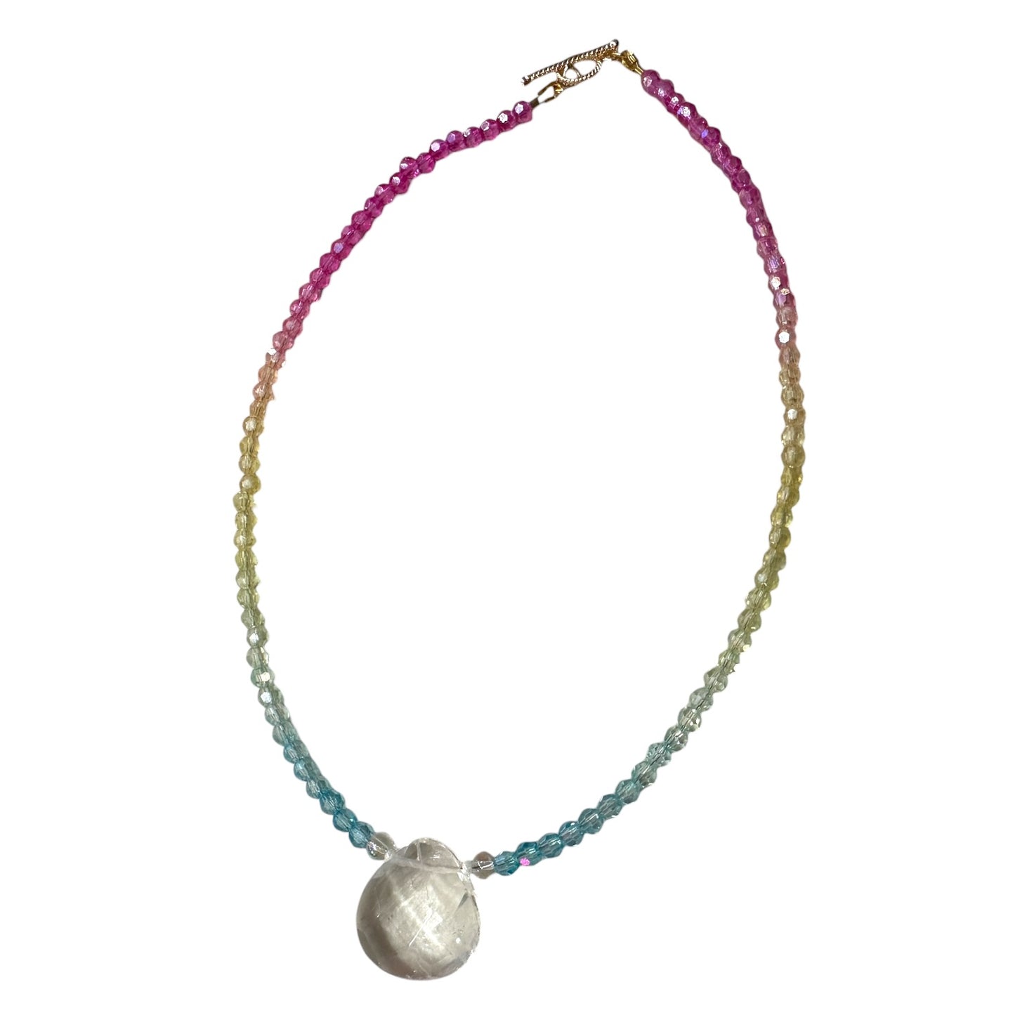 Necklaces by Lunula Luxe