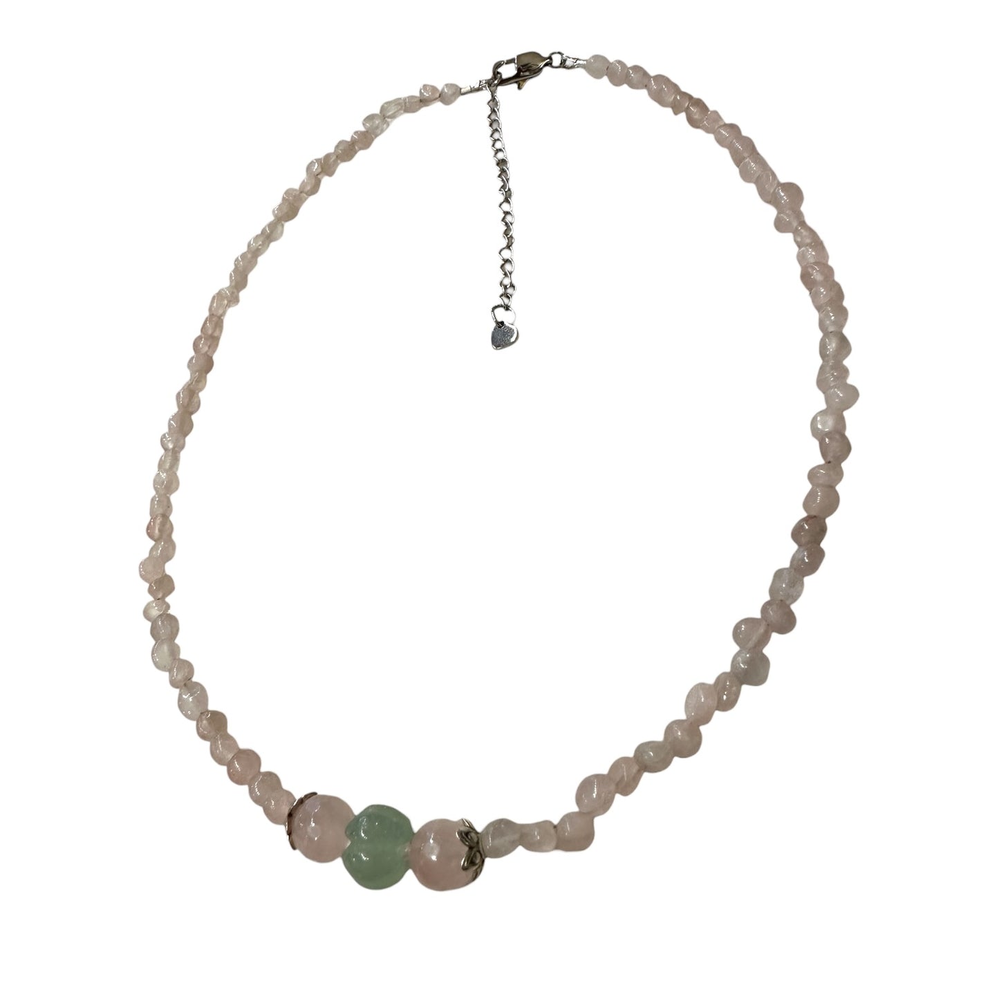 Necklaces by Lunula Luxe