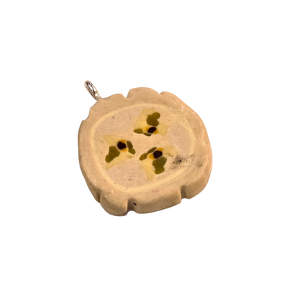 Food Charms by Anna Chovie