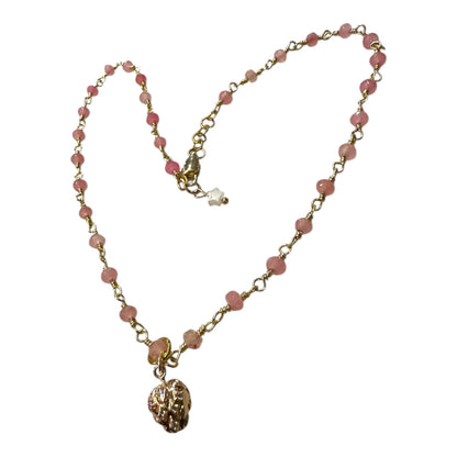 Necklaces by Lunula Luxe