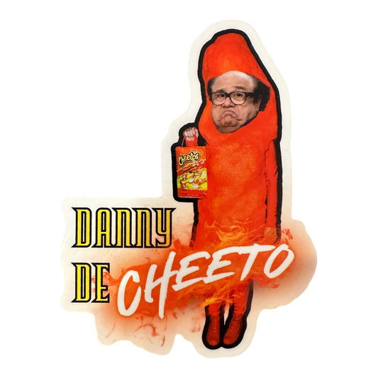 Stickers by Lunula Luxe