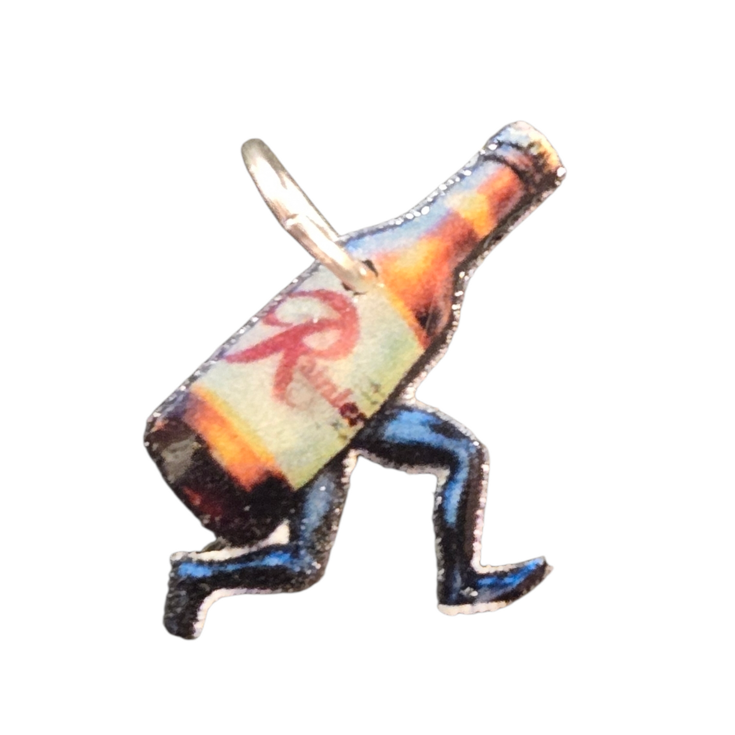 Seattle Charms by LilBit