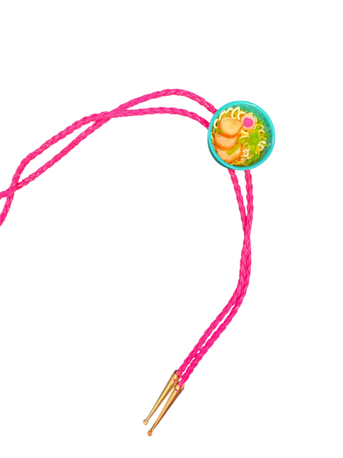 Bolo Ties by Welcome Gnome