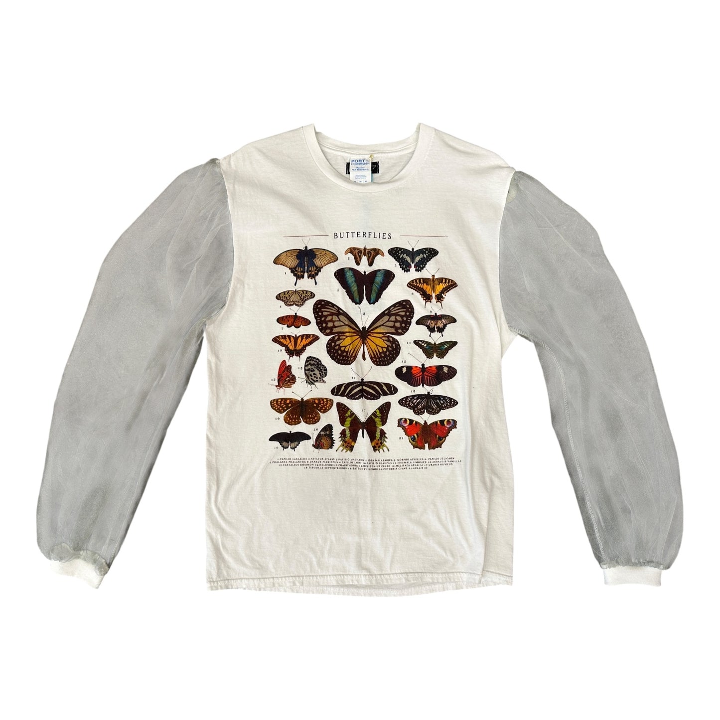 Tops & Jackets by Lucky Find