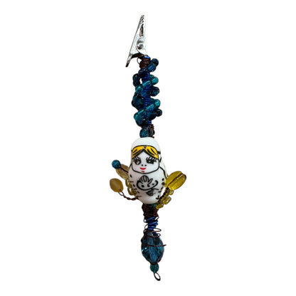 Beaded Joint Holders by Lunula Luxe
