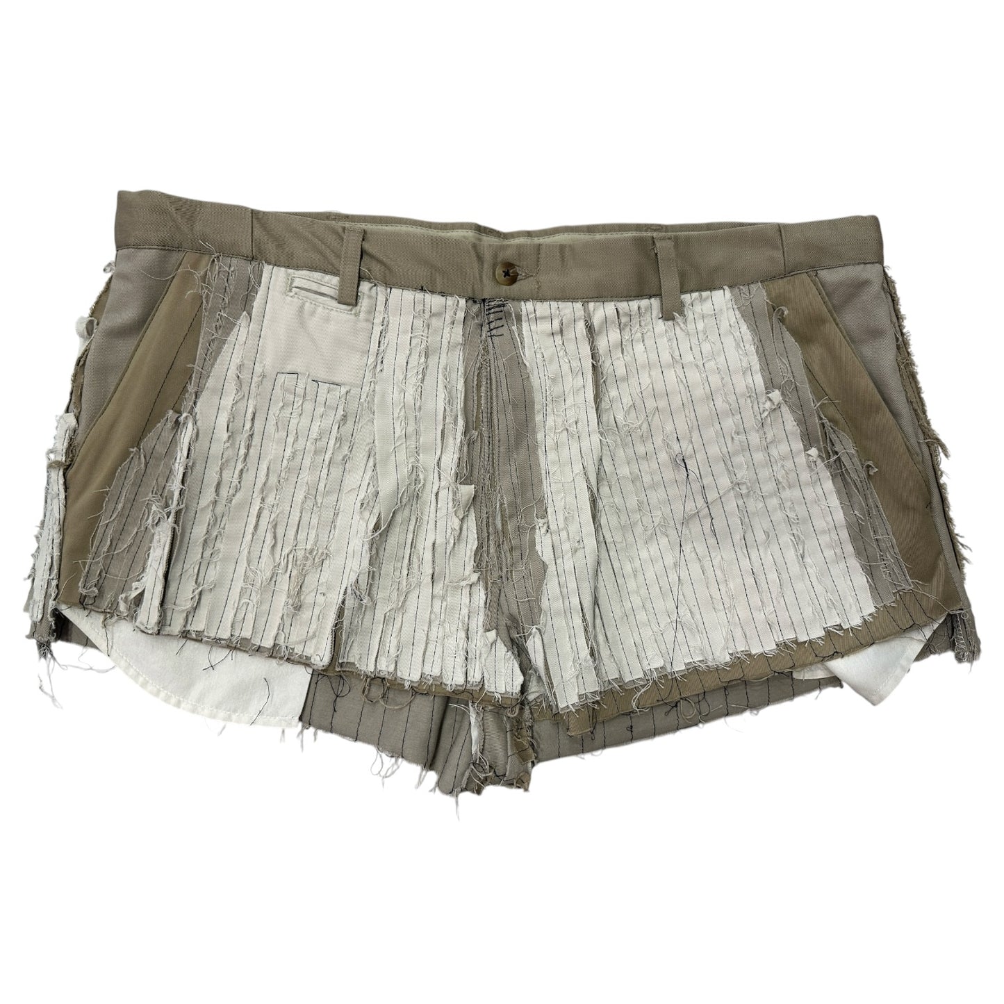 Handmade Bottoms by JRAT