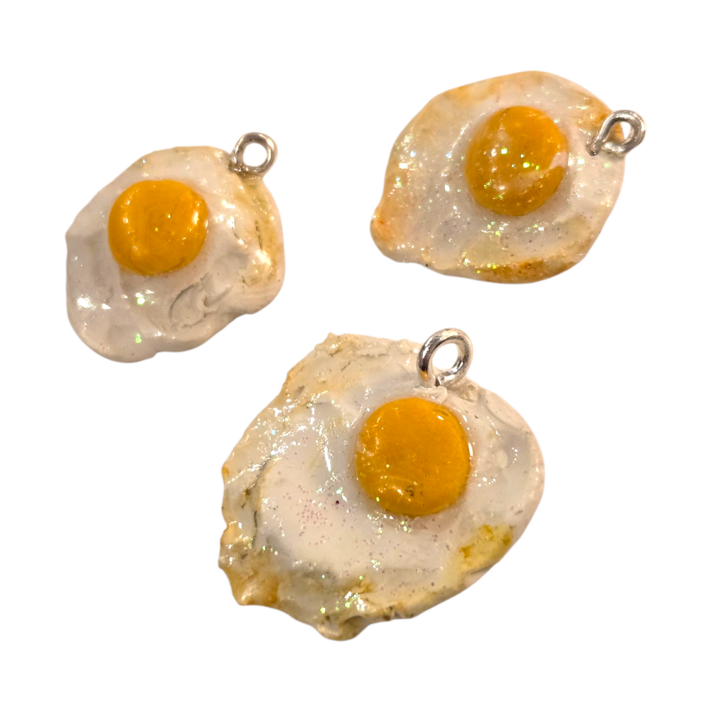 Food Charms by Anna Chovie