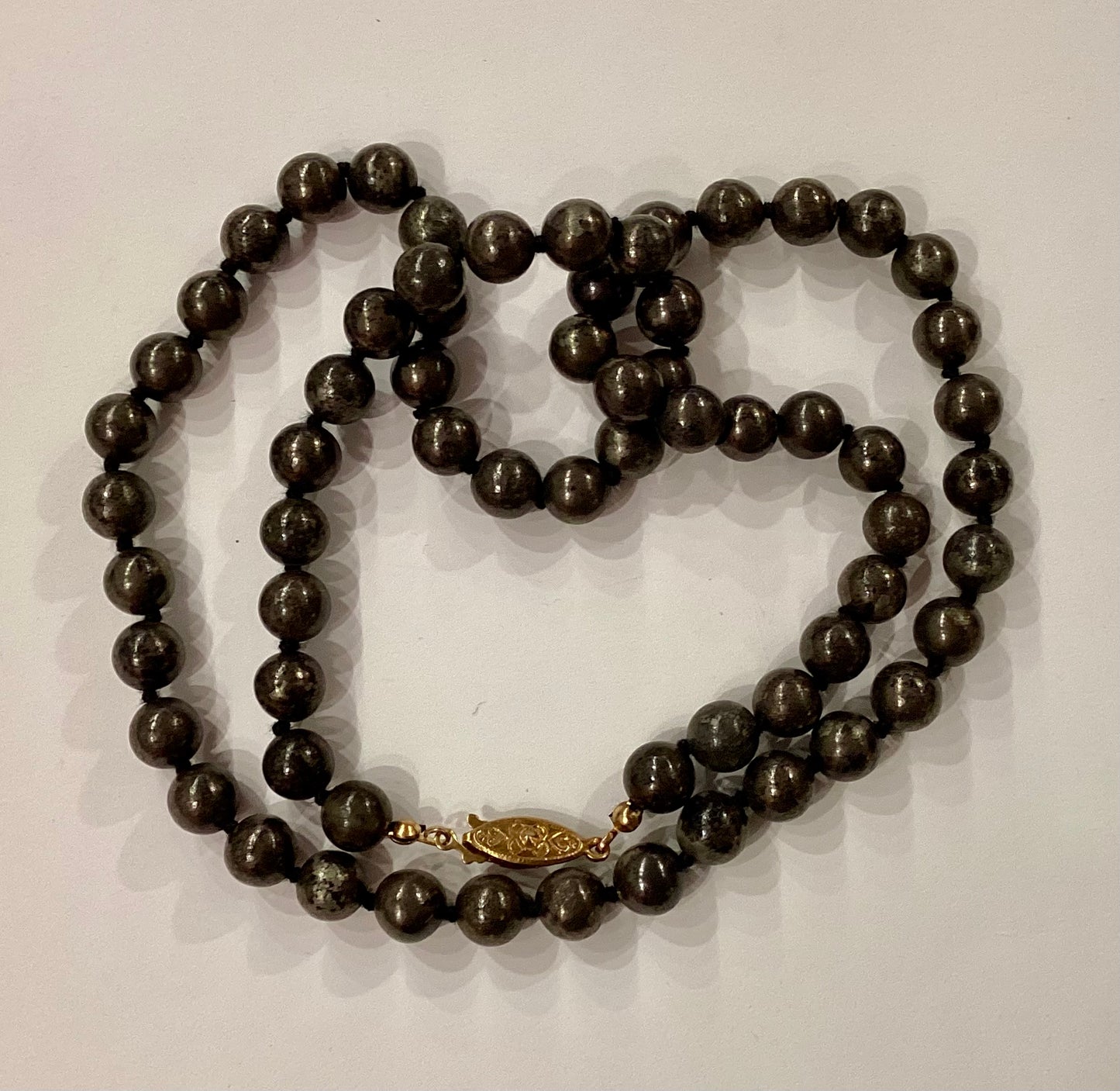 Necklaces by Lunula Luxe