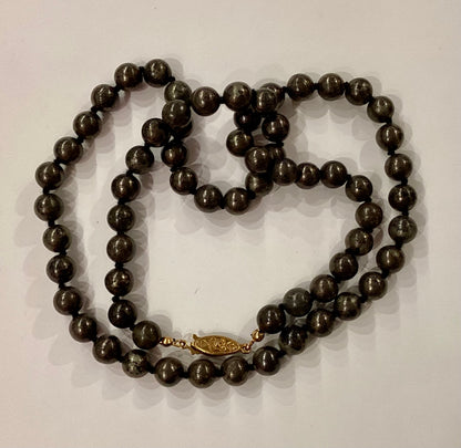 Necklaces by Lunula Luxe