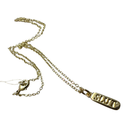 Necklaces by Lunula Luxe