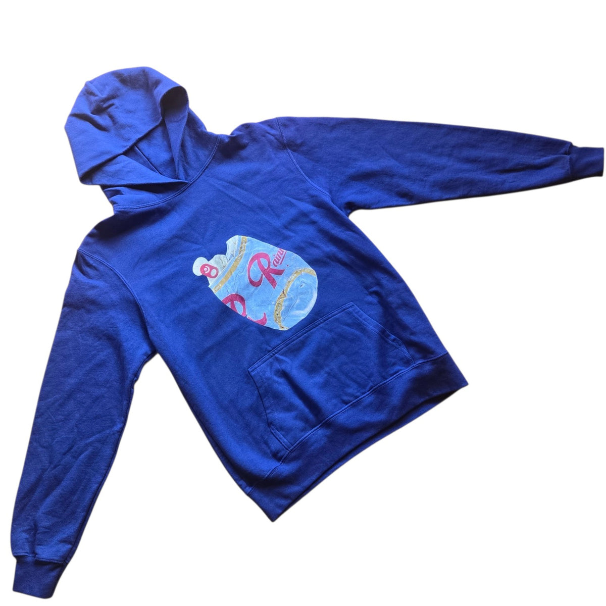 Rainier Tops & Jackets by Naomi Amber Dawn