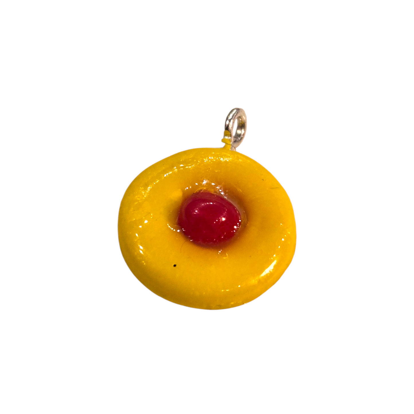 Food Charms by Anna Chovie