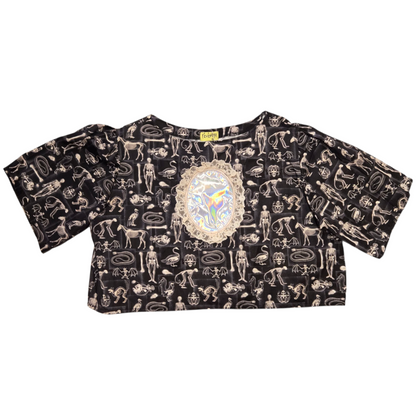 Tops & Tanks by Feverish Garments