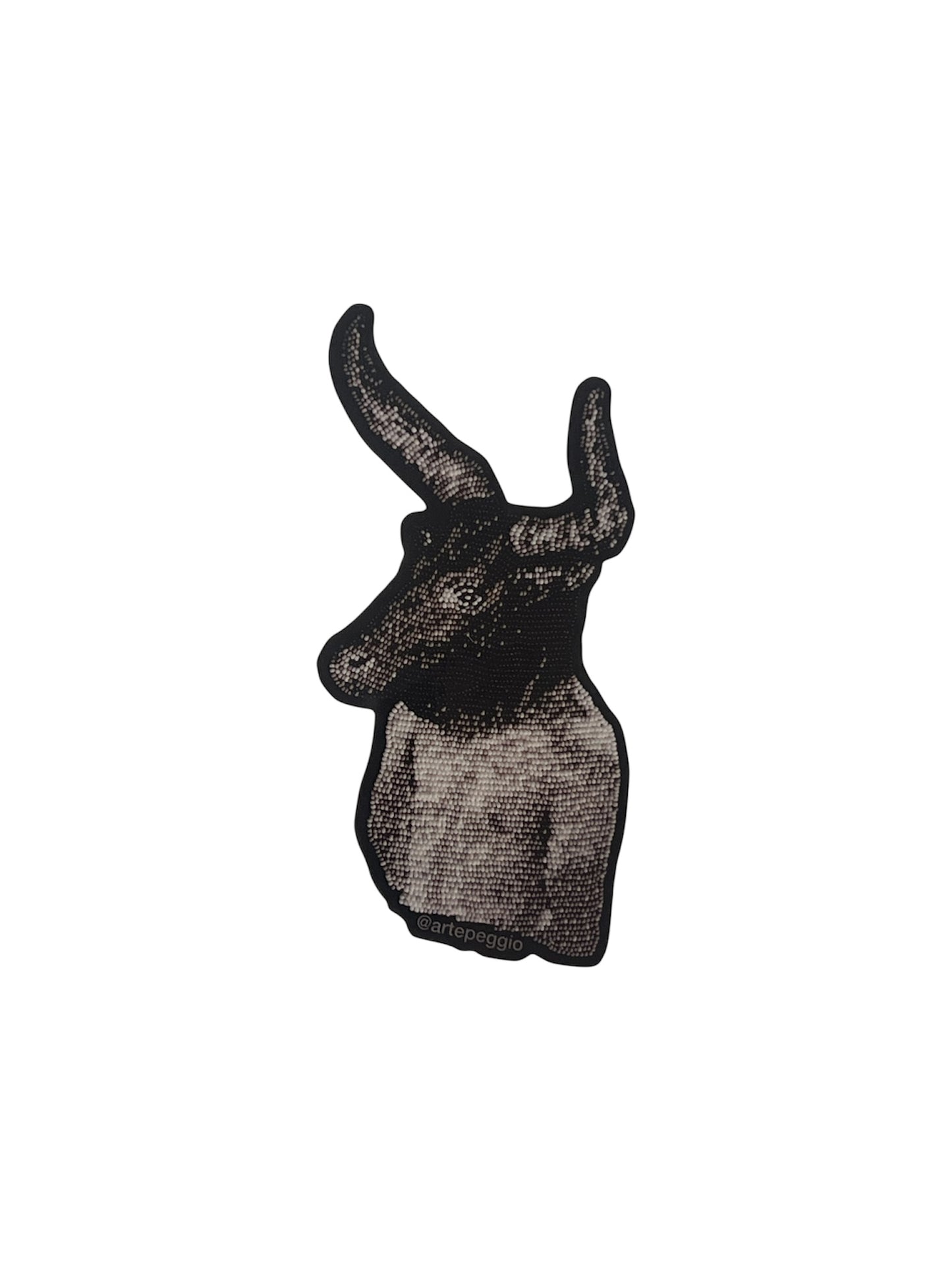 Stickers by Arpeggio Romiti