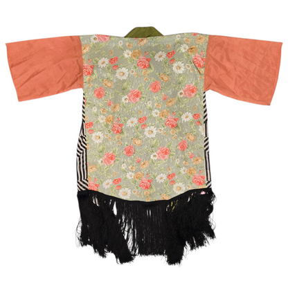 Bohomonos by Grandmother Goods