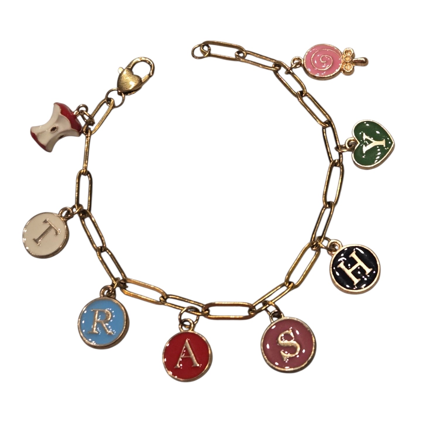 Charm Jewelry by All Hearts Inc
