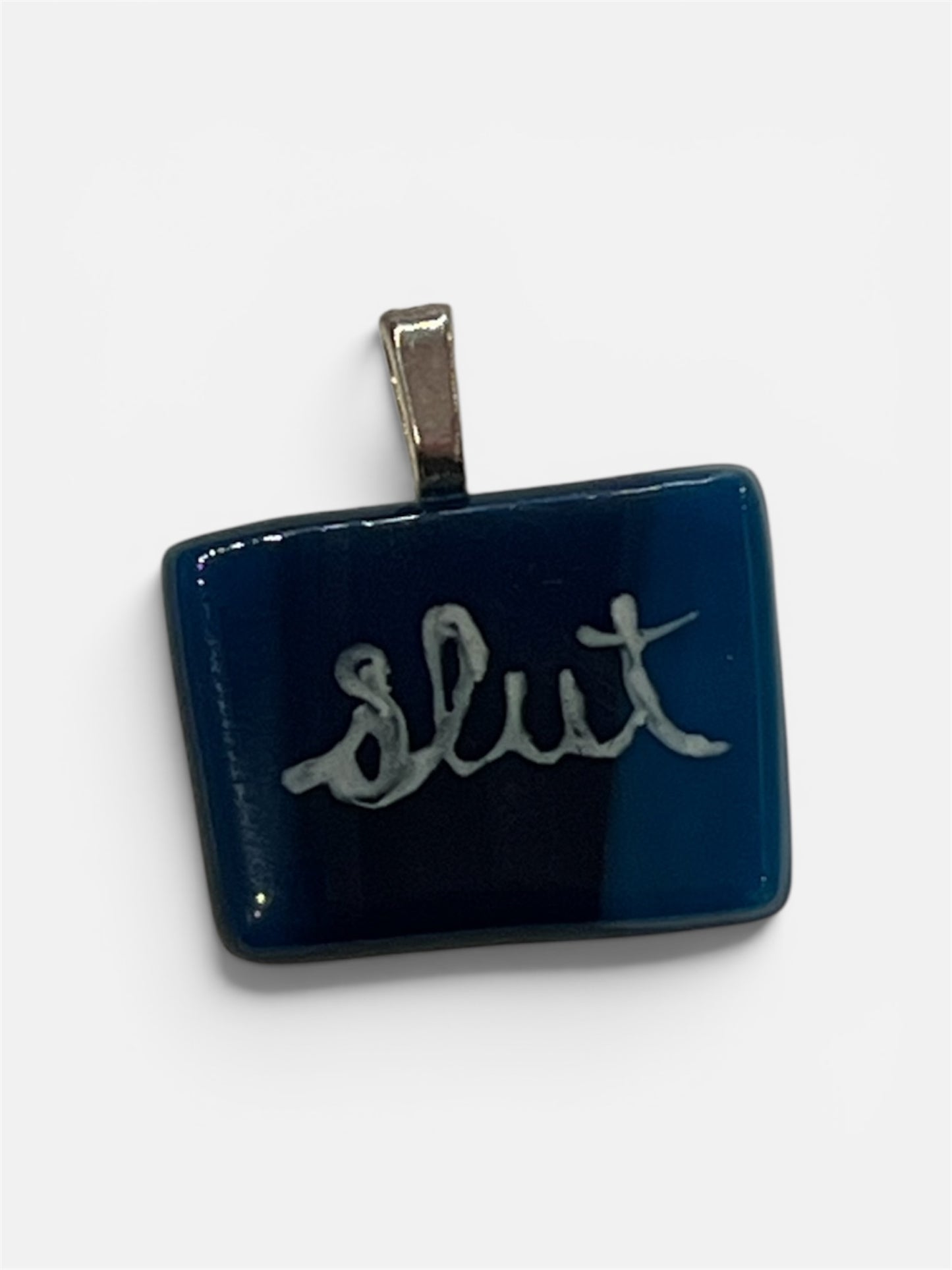 Glass Charms by Manic Pixie Dream Squirrel