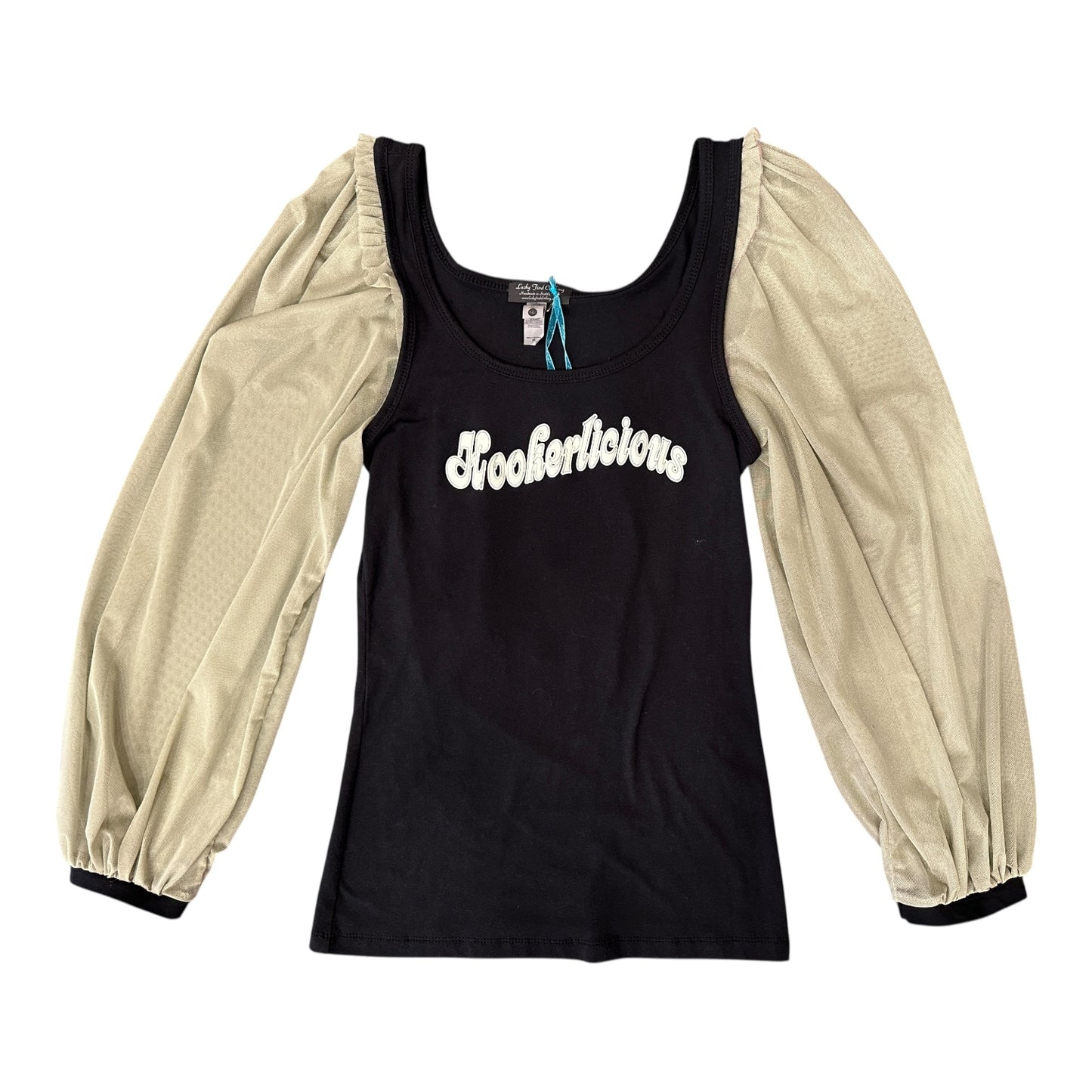 Tops & Jackets by Lucky Find