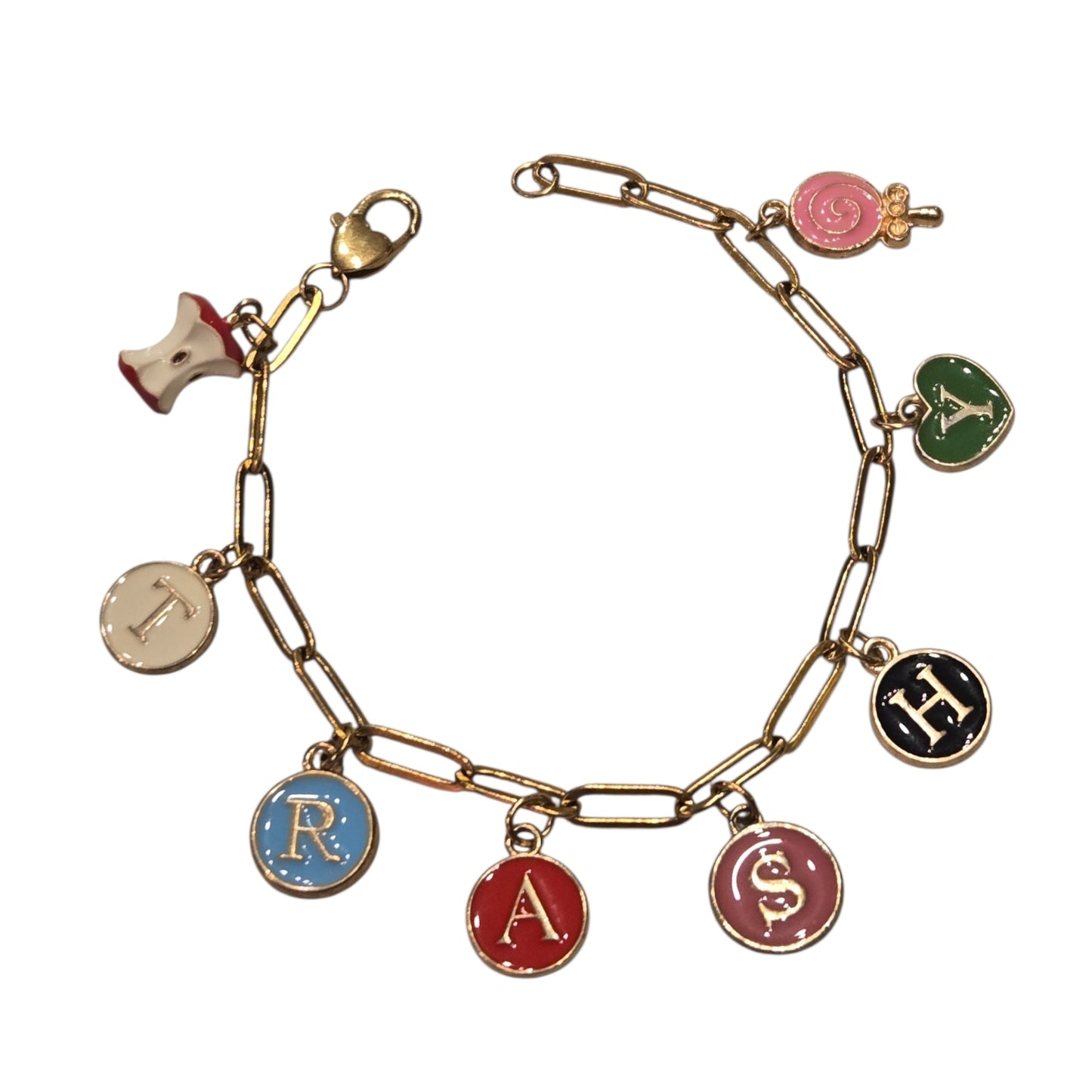 Charm Jewelry by All Hearts Inc