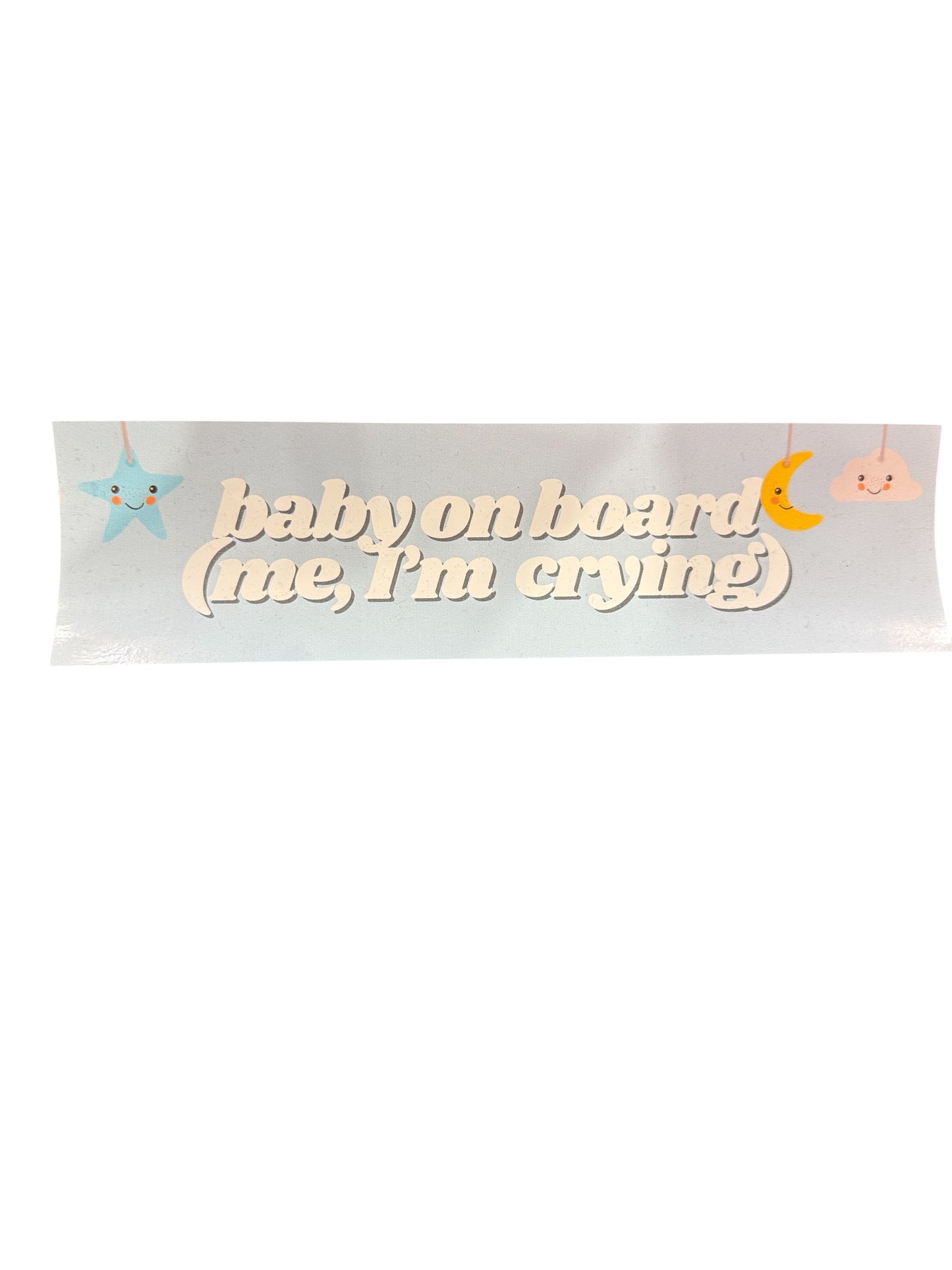 Bumper stickers by Seattle Chainstitch Massacre