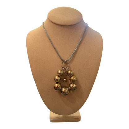 Statement Necklaces by the Little Merle