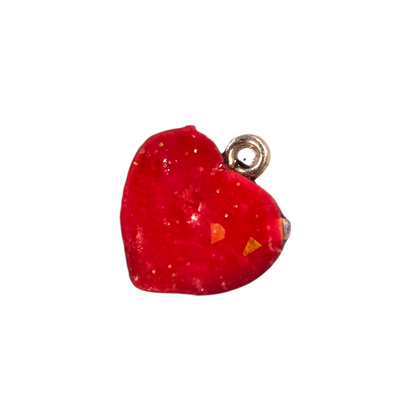 Food Charms by Anna Chovie