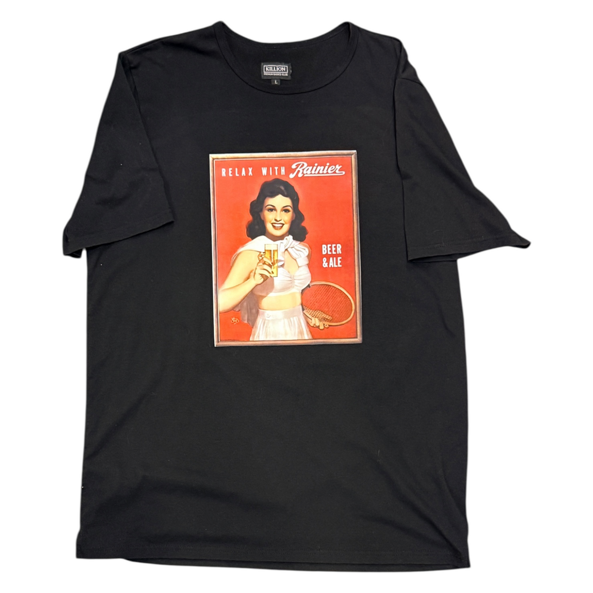 Rainier Clothing by Doll Parts Collective