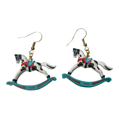 Earrings by Welcome Gnome