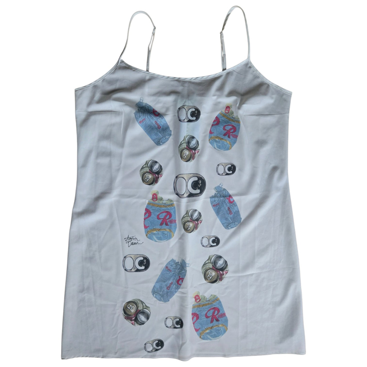 Rainier Dresses & Jumpsuits by Naomi Amber Dawn
