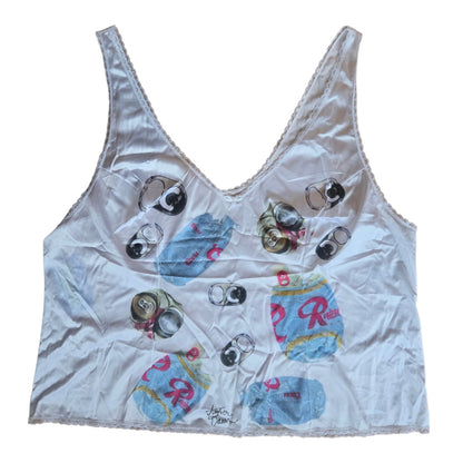 Rainier Tops & Jackets by Naomi Amber Dawn