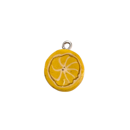 Food Charms by Anna Chovie
