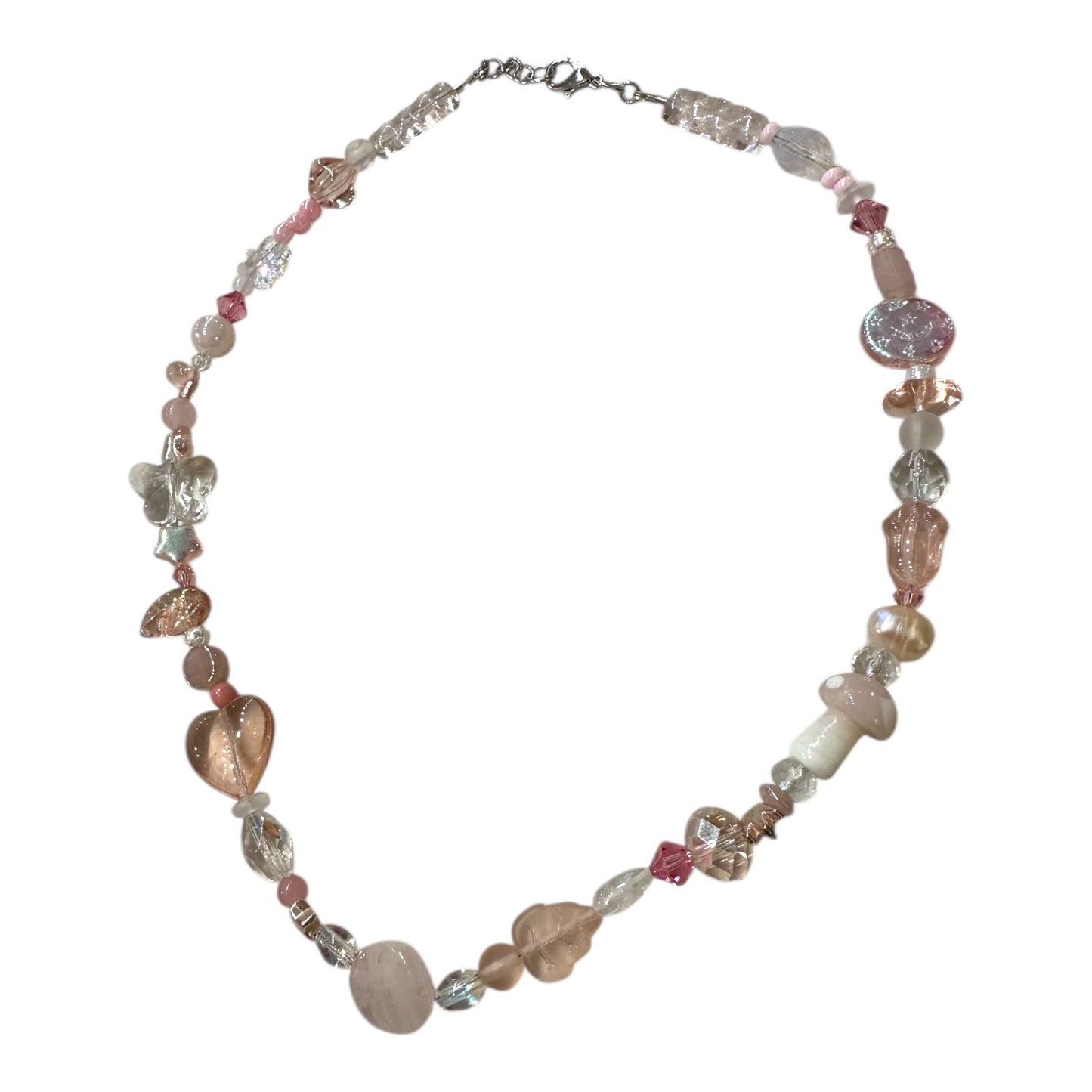 Necklaces by Lunula Luxe