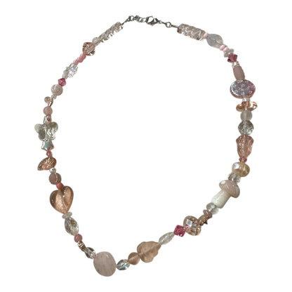 Necklaces by Lunula Luxe