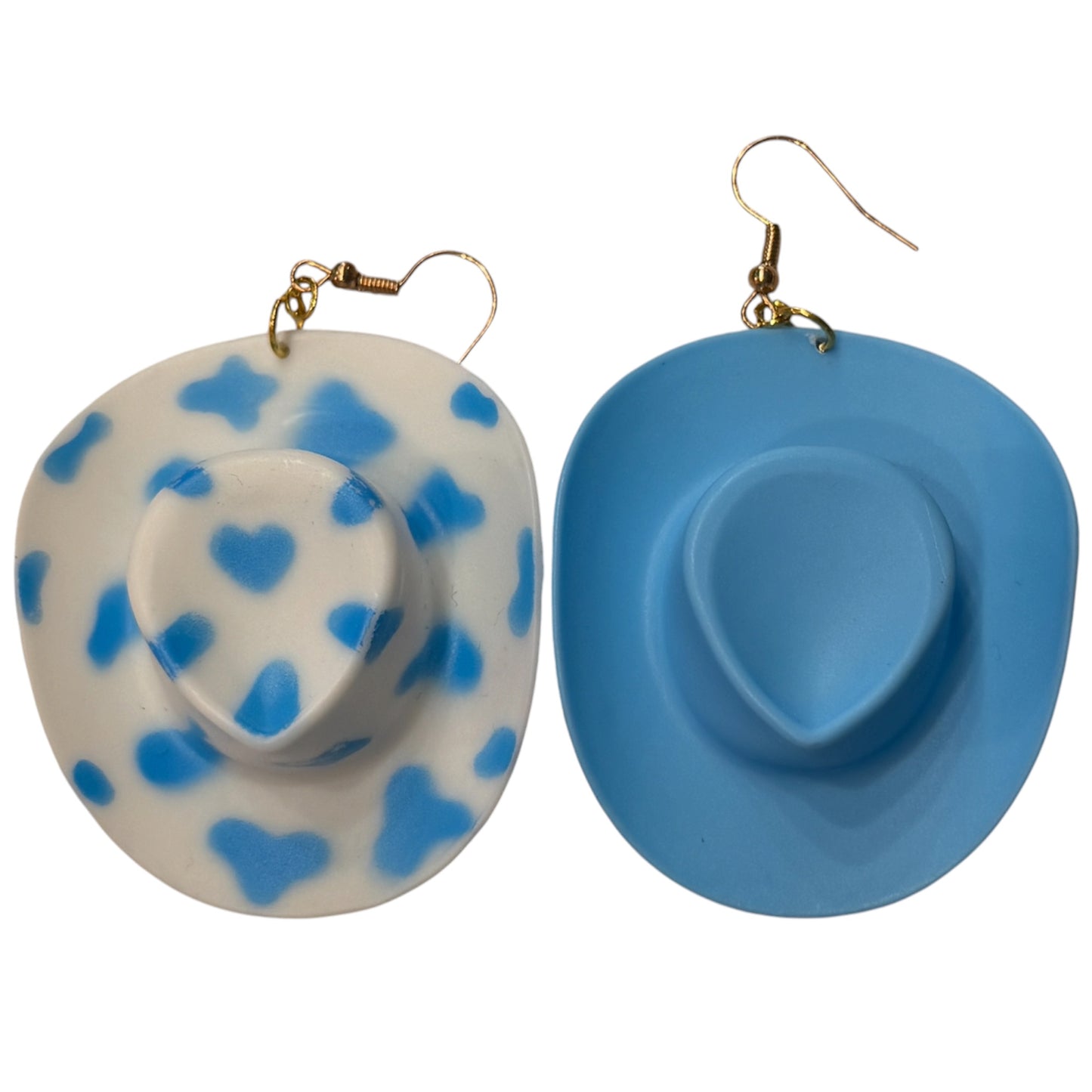 Earrings by Welcome Gnome