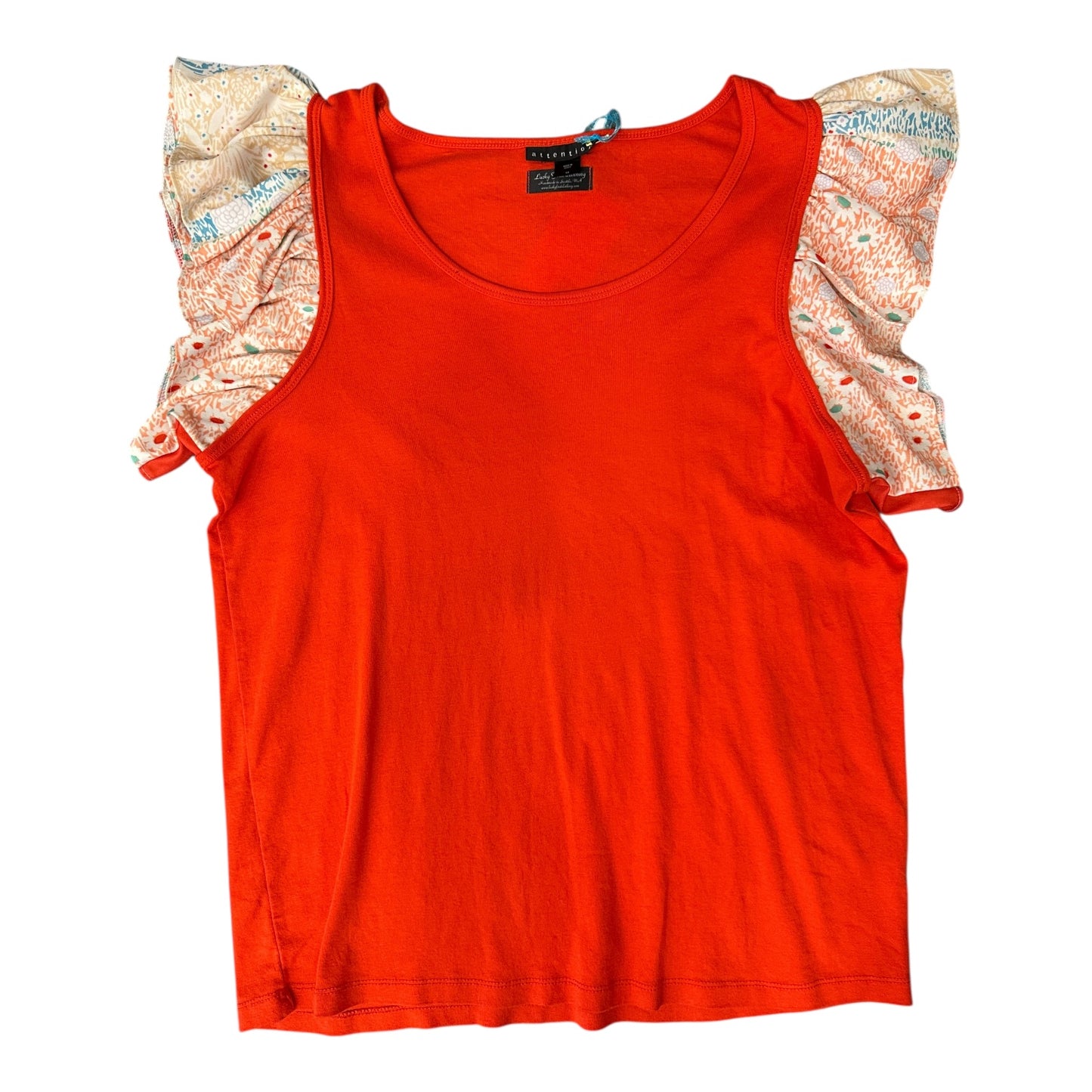 Tops & Jackets by Lucky Find