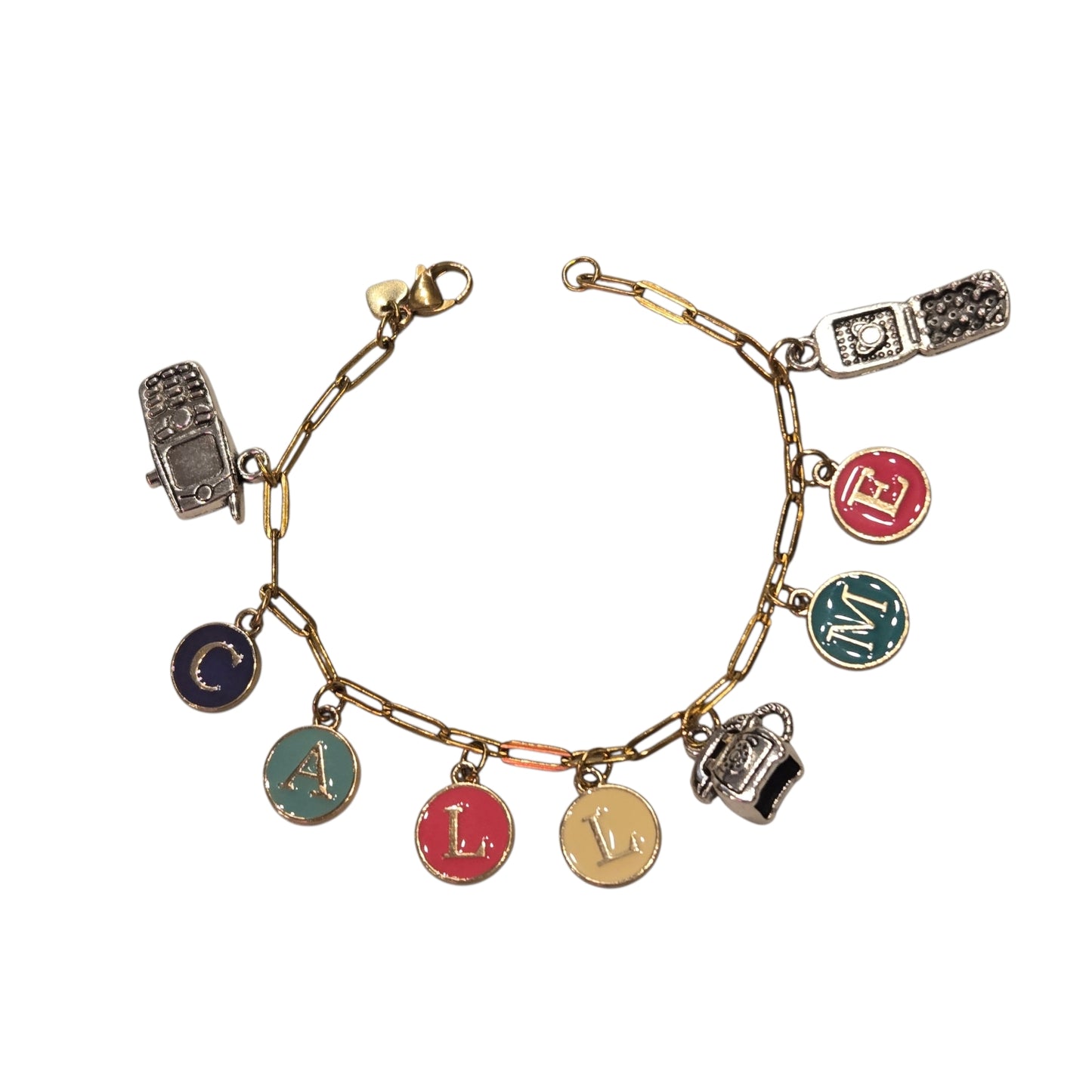 Charm Jewelry by All Hearts Inc