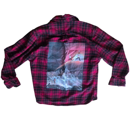 Rainier Tops & Jackets by Naomi Amber Dawn