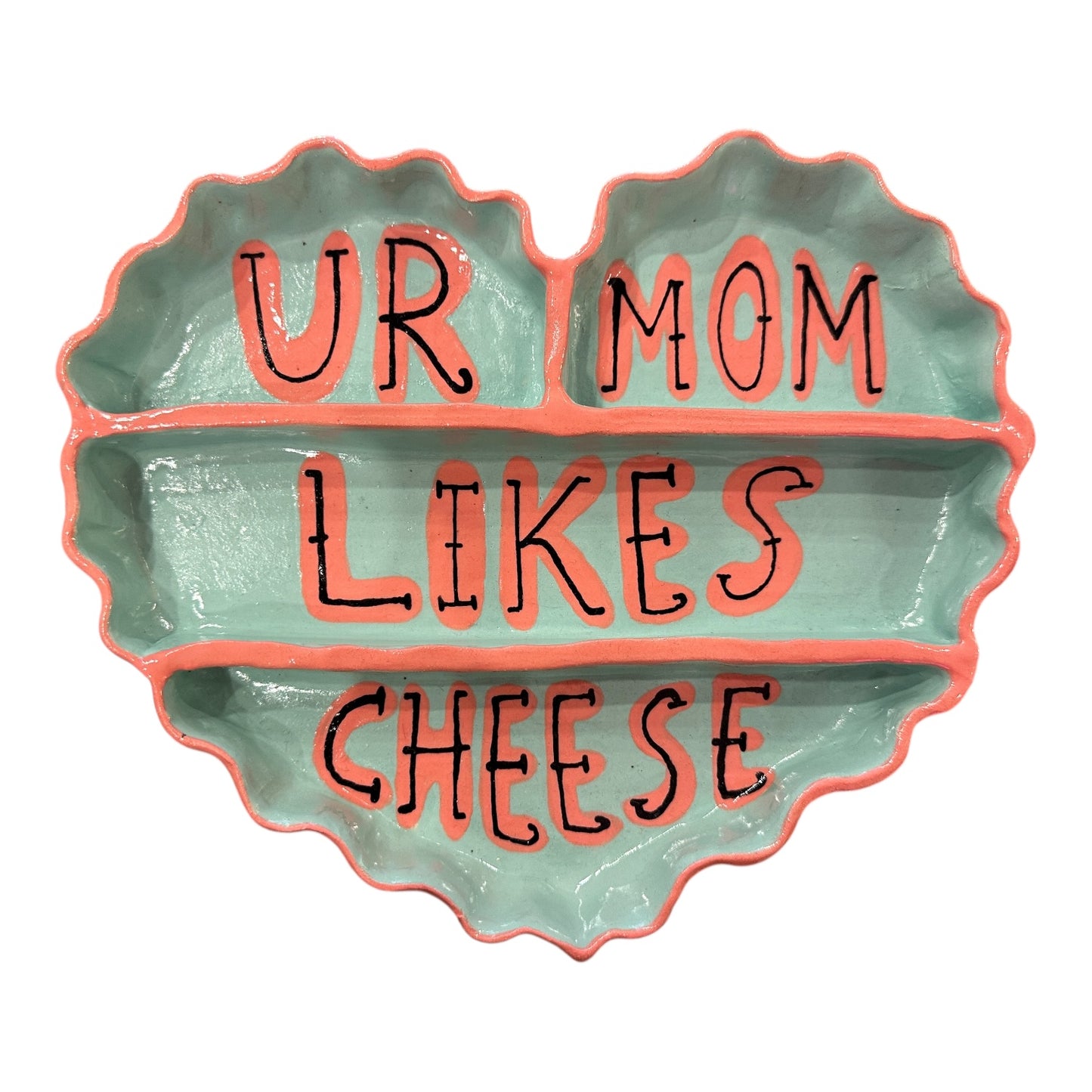 Ceramic Vases & Vessels by the Introverted Potter