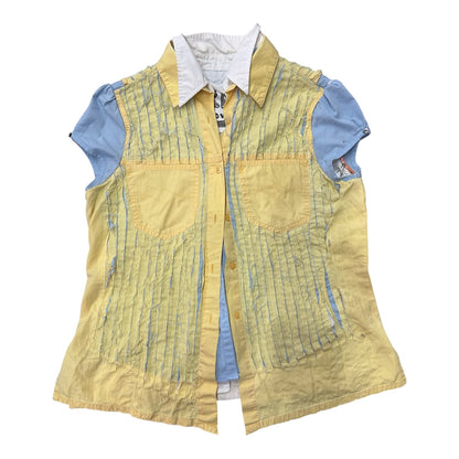 Handmade Tops by JRAT