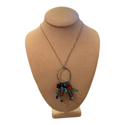 Statement Necklaces by the Little Merle