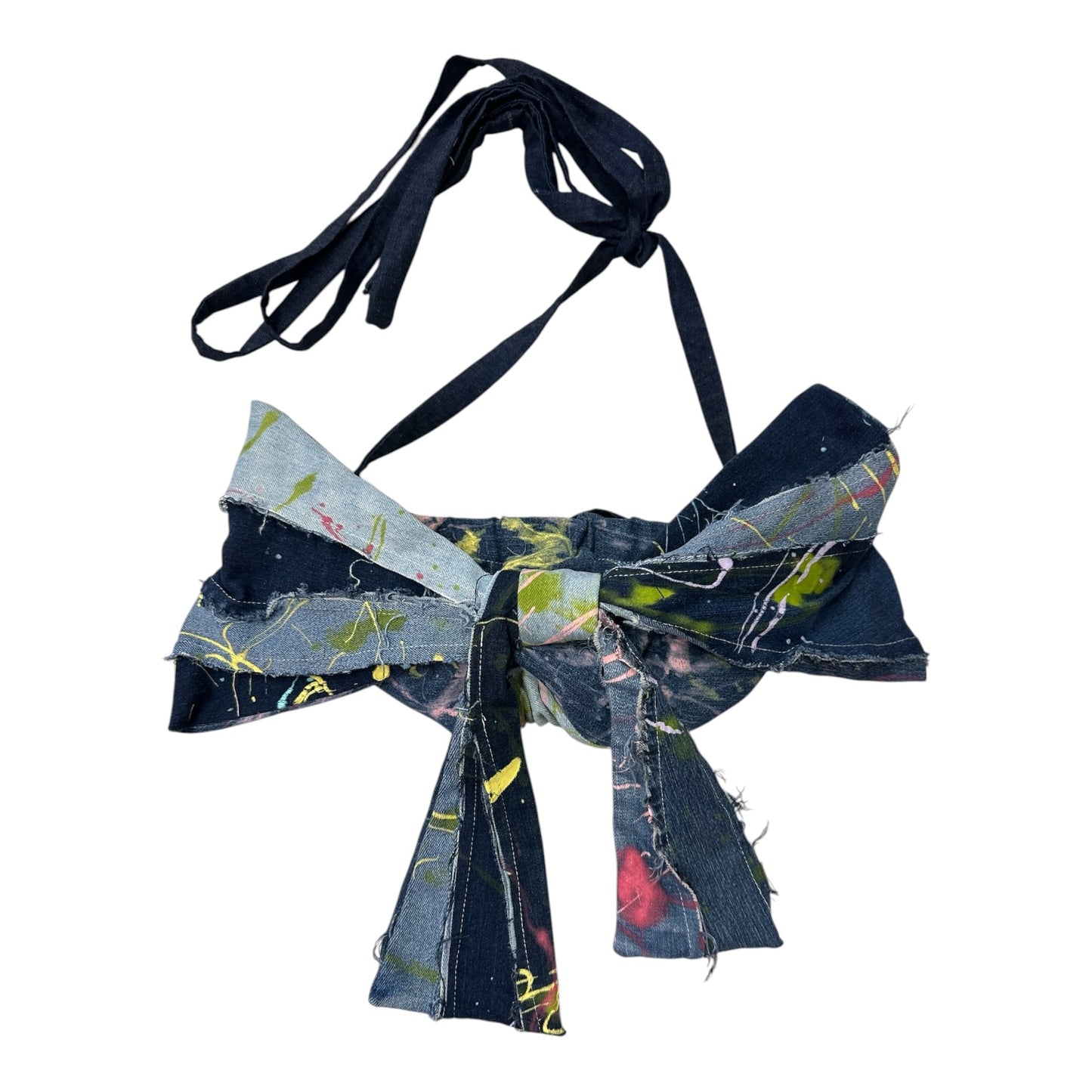 Handmade Tops by JRAT