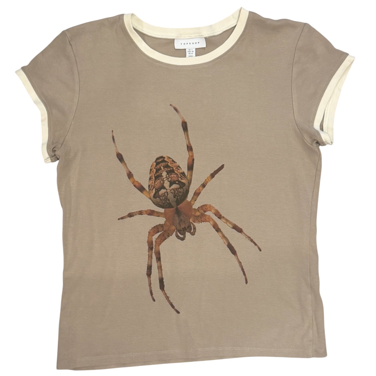 Collage Tees by Naomi Amber Dawn