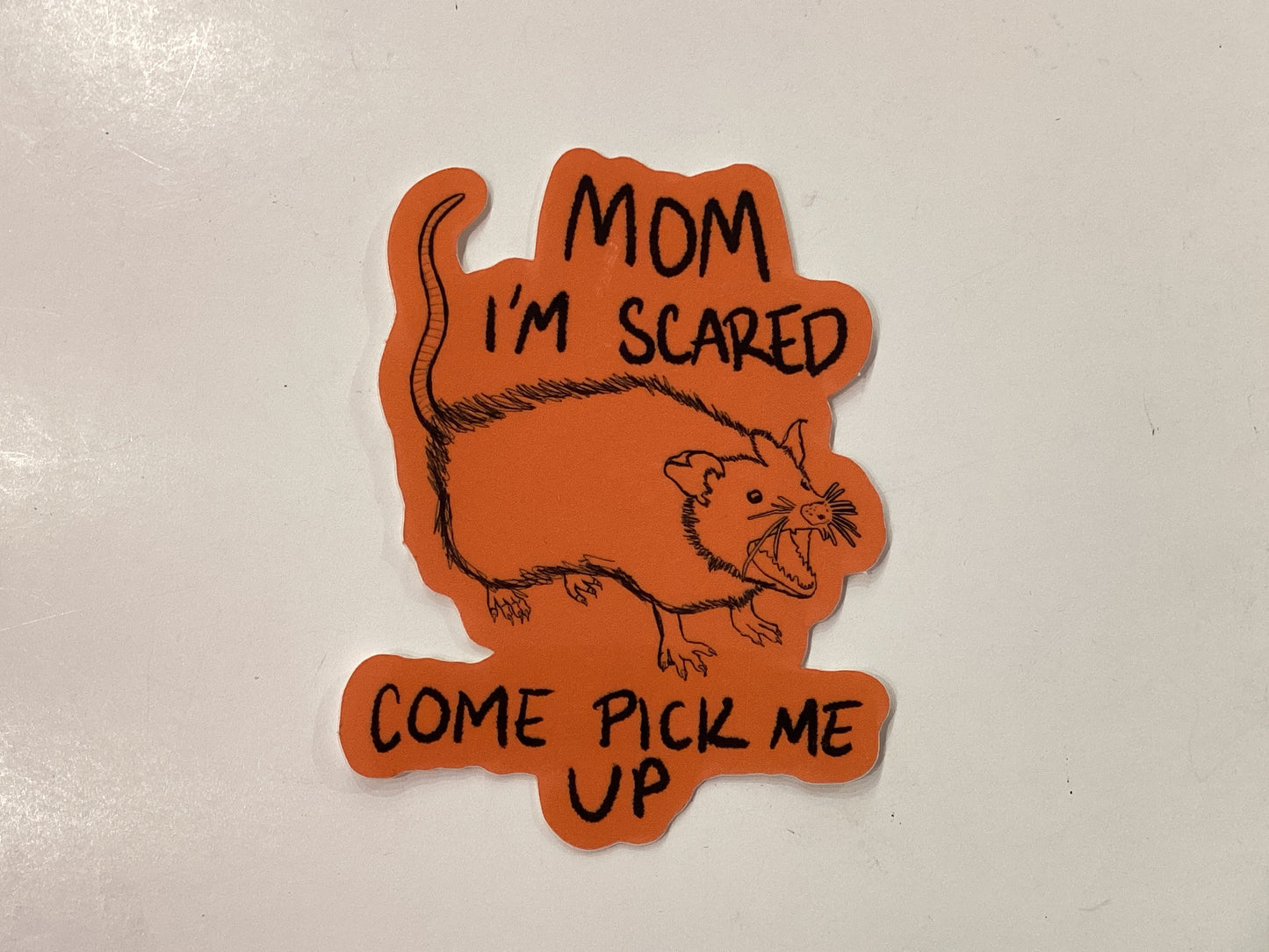 Stickers by Batch Life