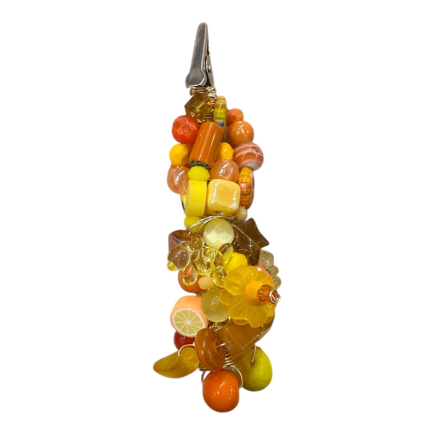 Beaded Joint Holders by Lunula Luxe