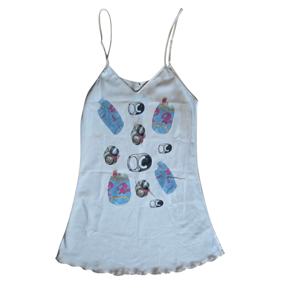 Rainier Dresses & Jumpsuits by Naomi Amber Dawn