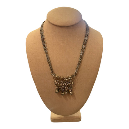 Statement Necklaces by the Little Merle