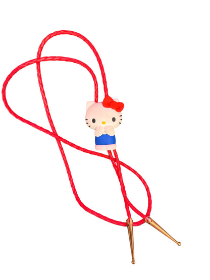 Bolo Ties by Welcome Gnome