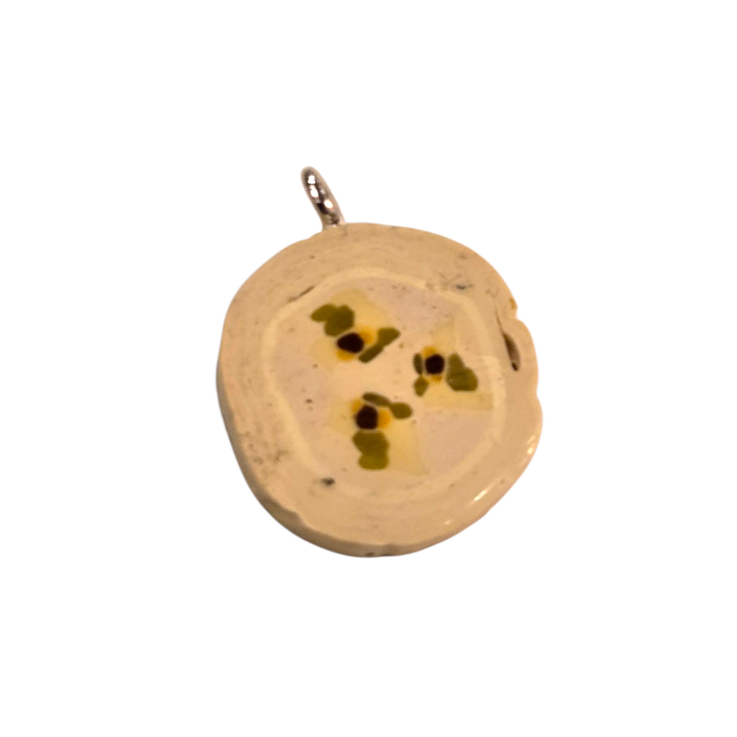 Food Charms by Anna Chovie