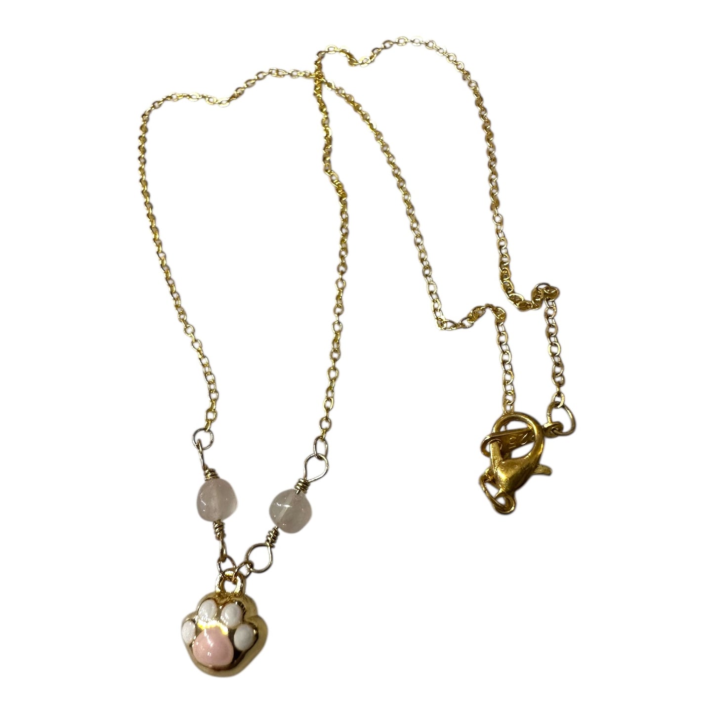 Necklaces by Lunula Luxe